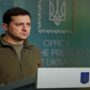 Russia escalating nuclear arms race, says Zelensky
