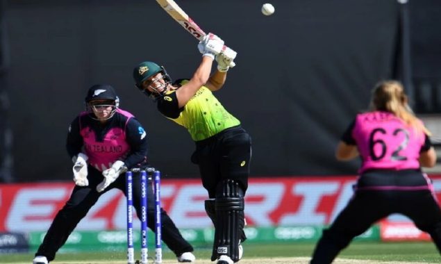 Australia suffer Covid blow on eve of Women’s World Cup