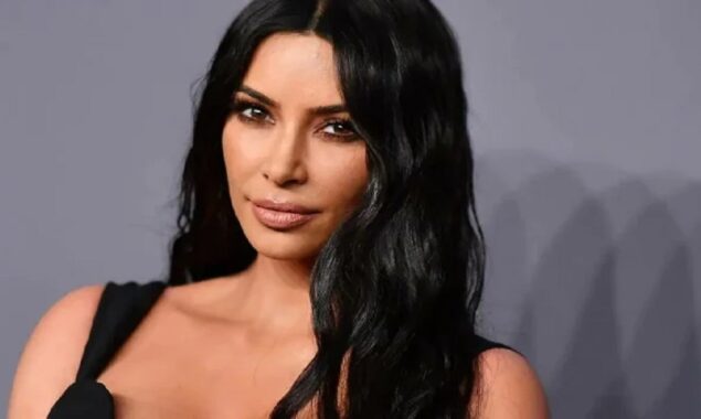 Kim Kardashian ‘struggling terribly’ with Kanye West’s drama