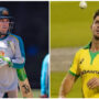 Pak vs Aus: Aussies to take on Pakistan without Mitch Marsh, Josh Inglis in first ODI