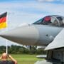 How Germany, shaken by Ukraine, plans to rebuild its military