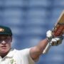 Pak vs Aus: Matthew Renshaw to replace injured Mitchell Marsh