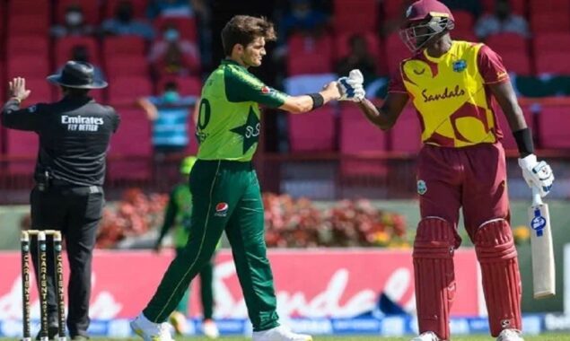 Pak vs WI: PCB announces ODI schedule for WI tour
