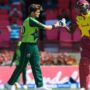 Pak vs WI: PCB announces ODI schedule for WI tour