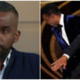 Will Smith should give back his award: ex-officer Ali Hassan Ali