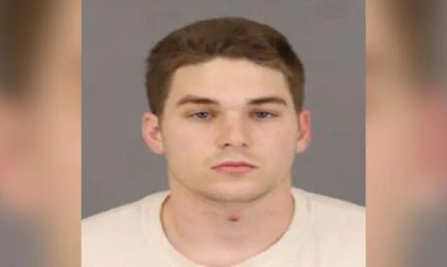 A California ambulance driver accused of assaulting a minor