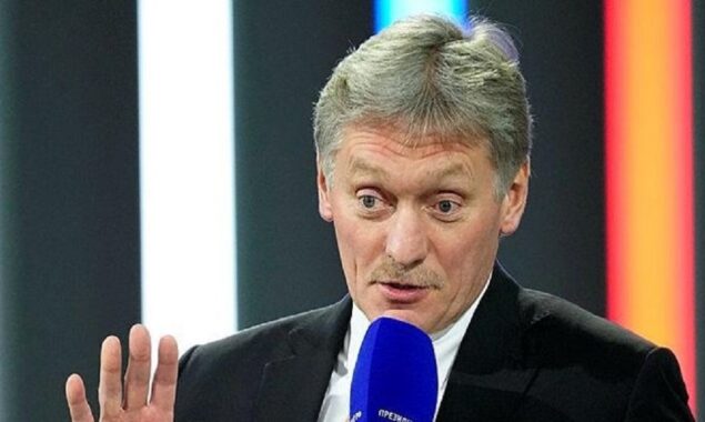 Kremlin says nothing ‘promising’ from Russia-Ukraine talks