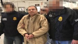 El Chapo is being tortured in prison: Attorney