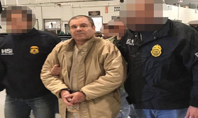 El Chapo is being tortured in prison: Attorney