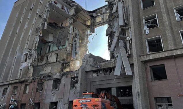 Russia, Ukraine Foreign Ministers could meet soon for talks, says Turkey