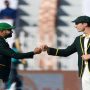 Pak vs Aus: Pakistan wins the toss, decides to bat first