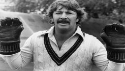 rod marsh