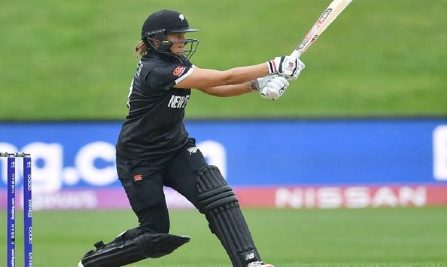 Women’s CWC 2022: New Zealand thrased Bangladesh by 9 wickets