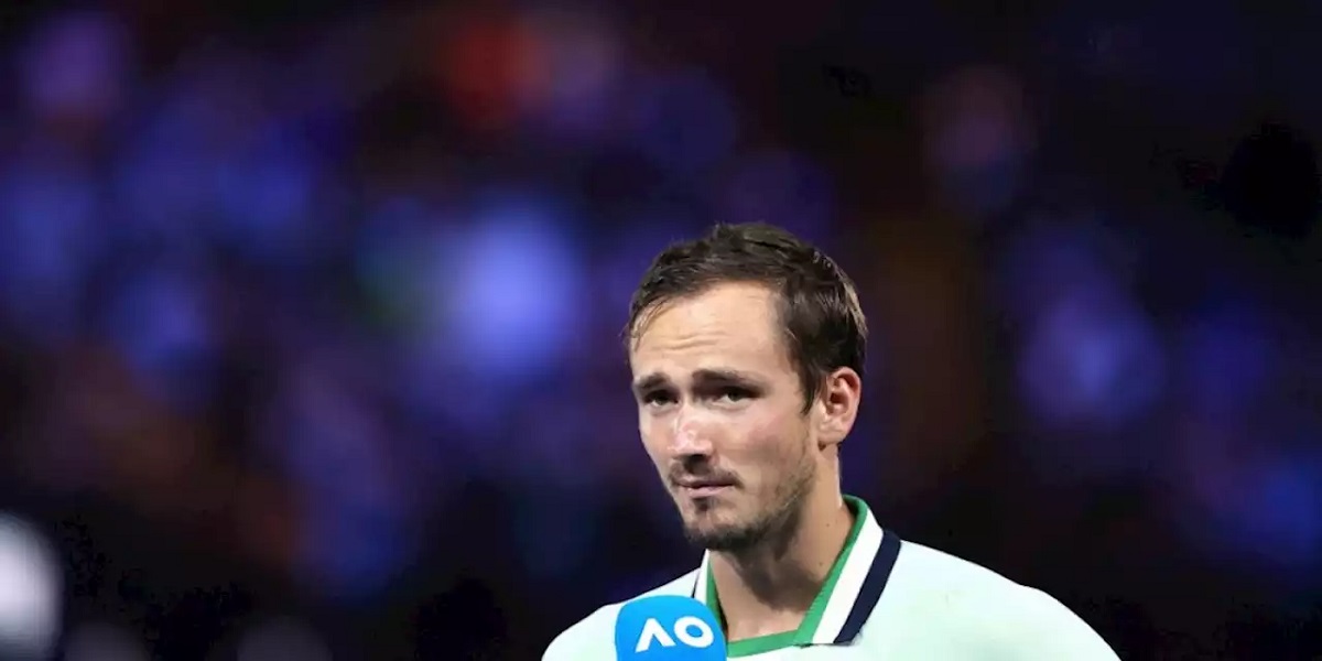 daniil medvedev