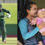 WATCH: Bimash Maroof celebrates her 50 in a cradle style