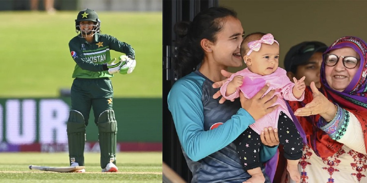 bismah maroof