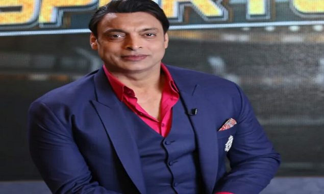 Pak vs Aus: Shoaib Akhtar lauds Imam, Abdullah for their impressive opening partnerships