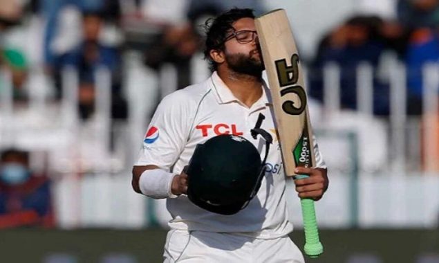 Pak vs Aus: ‘I want to make my own name’, says Imam-ul-Haq