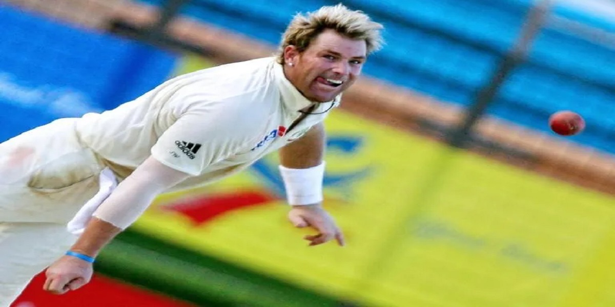 shane warne