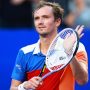 Medvedev marks rise to No. 1 with Acapulco win