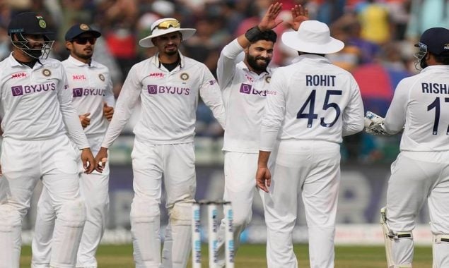 India looks to defeat Sri Lanka sweep in pink ball second Test