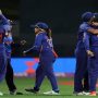 India reignite World Cup bid with win over West Indies