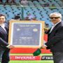 Zaheer Abbas inducted into the PCB Hall of Fame