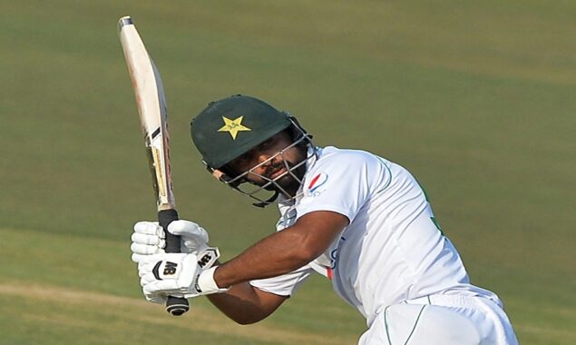 Pak vs Aus: Abdullah Shafiq hopes to shine on last day