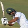Pak vs Aus: Abdullah Shafiq hopes to shine on last day