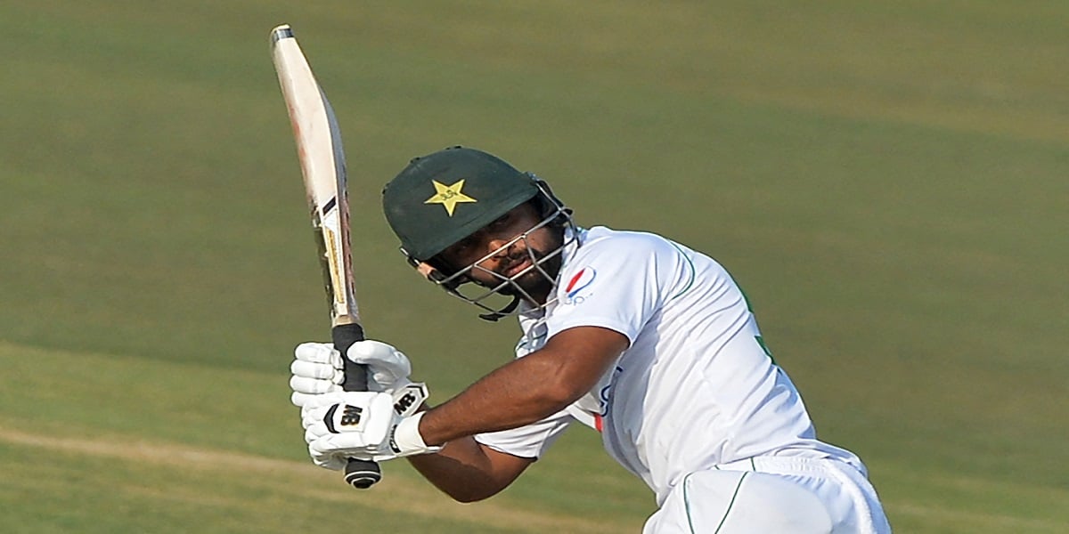 abdullah shafiq
