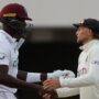 West Indies, England to lock horns in second Test starting Mar 19