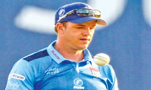 Albie Morkel to assist Bangladesh batters for South Africa series