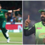 Mohammad Hafeez says Shaheen Afridi should not take part in every league