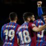 Barcelona eye Europa League quarters as West Ham welcome Sevilla