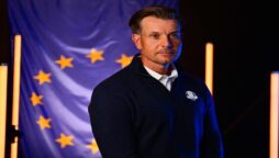 henrik stenson
