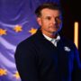 ‘Humbled’ Stenson named 2023 European Ryder Cup captain