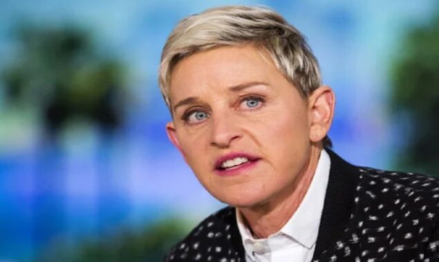 “The Ellen DeGeneres Show” to air its last episode on May 26