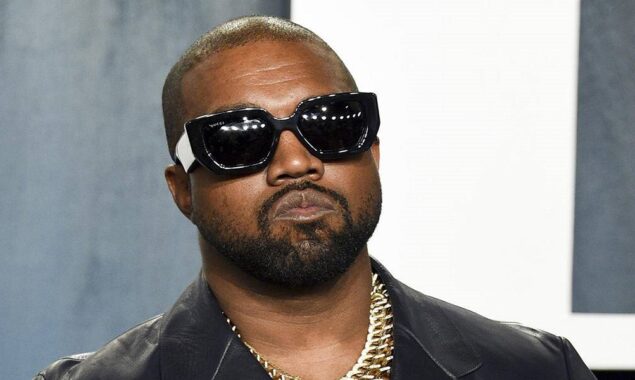 Meta bans Kayne West from Instagram