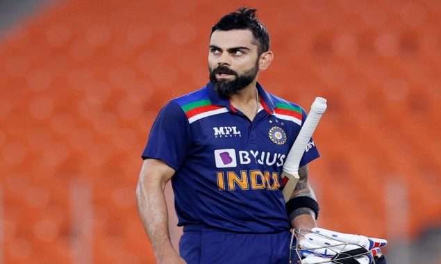 Five dramatic moments of Kohli’s Test career