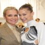 Yolanda Hadid slammed for allowing Bella to get a nose job at 14