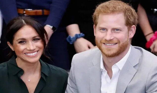 Prince Harry, Meghan Markle ‘only have each other’ after leaving Royal family