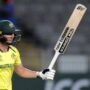 Classy Lanning leads Australia into World Cup semi-finals