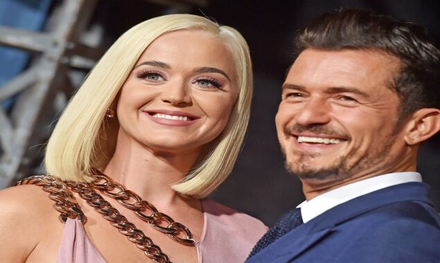 ‘My Man Is Hot – I Know It’, Katy Perry never hesitates to hype Orlando Bloom