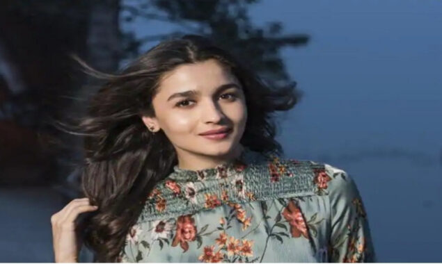 Alia Bhatt