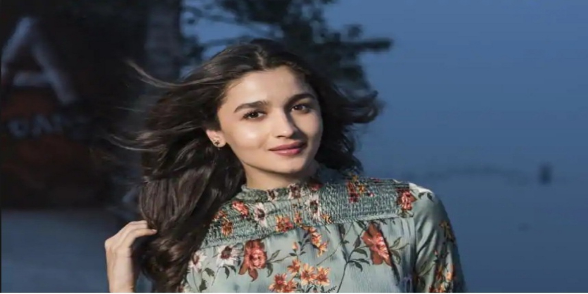 Alia Bhatt