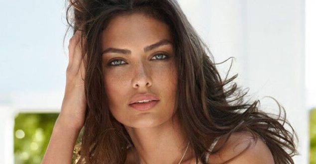 Alyssa Miller: Who Is She? 5 Facts About Andrew Garfield’s Girlfriend