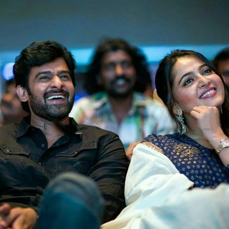 Prabhas