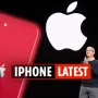 WATCH Apple event LIVE: Cheapest iPhone SE 3 and new iPad Air Launching Today