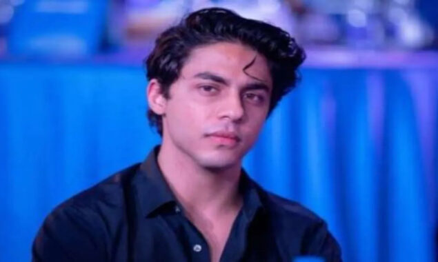 Aryan khan