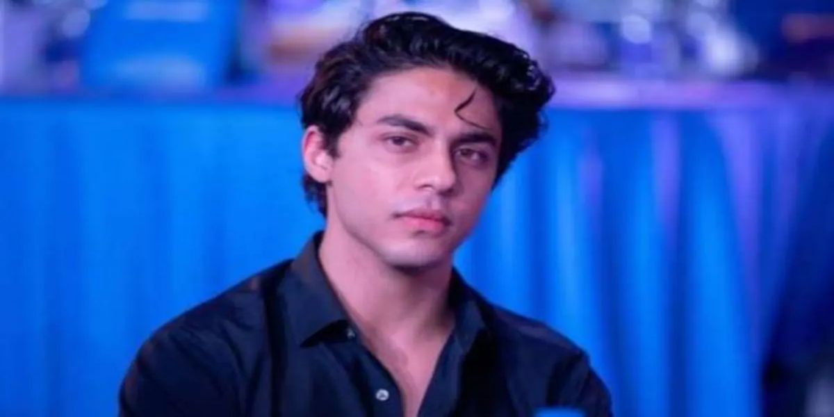 Aryan khan
